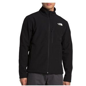 The North Face Men's Apex Bionic Soft Shell Jacket XL